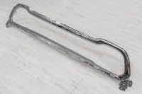 фото thumb №8, Jeep cherokee v kl 2014-2018 przed liftingiem рамка решетка хром 68203230ab