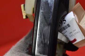 фото thumb №9, Ручка ліва зад задня 2z hyundai santa fe 2 ii 06-10