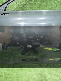 фото thumb №5, Audi a6 c8 18- дверь передние левая 4k0