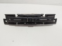 фото thumb №1, Citroen ds3 панель переключатель радио 98115084zd