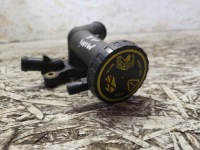 фото thumb №2, Корпус термостата 04693366aa mini cooper r50 1.6