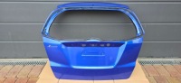фото thumb №1, Honda jazz iii 3 задня кришка багажника 2008r-2014r