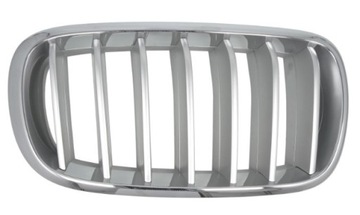 фото thumb №1, Решітка права bmw x5 f15 10.13-03.19