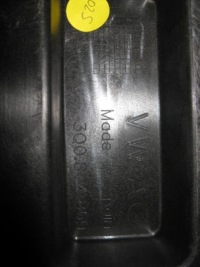 фото thumb №2, Основа акумулятор vw passat