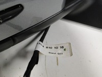 фото thumb №8, Mercedes glk 204 x204 lift дзеркало праве 7 pin