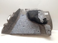 фото thumb №4, Обшивка багажника левый задняя renault scenic iii lift