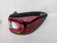 фото thumb №2, Лампа led права задня задня captur lift led