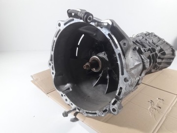 фото thumb №11, Grand vitara 2.4b коробка передач коробки передач