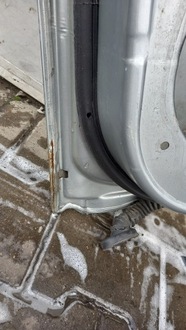 фото thumb №13, Дверь левая задняя ford focus c-max