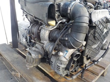 фото thumb №8, Mercedes w212 e250 2.2 cdi 204km двигун 651924 комплектний film