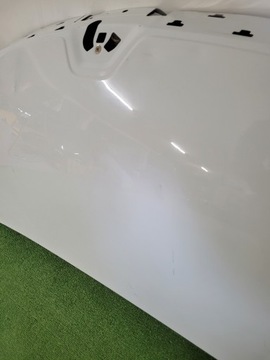 фото thumb №7, Renault trafic iii 3 капот кришка двигуна оригінал