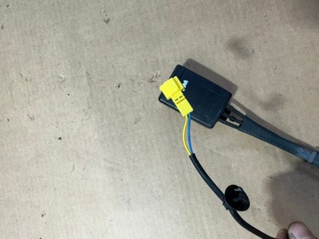 фото thumb №9, Застібка ременя, ременів перед, передня права, ліва mercedes b клас w246 m