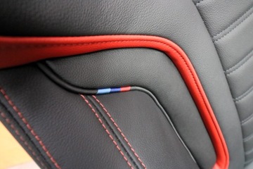 фото thumb №11, Bmw 2' g42 салон сидіння з підігрівом пам'ять vernasca m-sport harman 42 km!