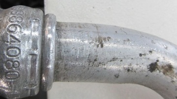 фото thumb №6, Lancia phedra fita ulysse 2.0 2.2 jtd шланг трубка кондиционера