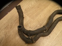 фото thumb №6, Volvo s40 v40 1.6 1.8 2.0 99-03 шланги радіатора ole