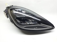 Купити Porsche cayenne 9y фара фара led перед передня правий 9y0941036j, фото thumb