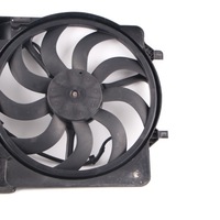 фото thumb №3, Mini cooper r50 r52 r53 бензин вентилятор радіатора корпус 1475577