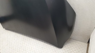 фото thumb №10, Mercedes eqe w295 v295 капот кришка двигуна
