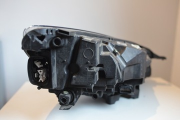 фото thumb №10, Лампа перед передняя левая ford kuga mk3 lv4b-13e015-fc