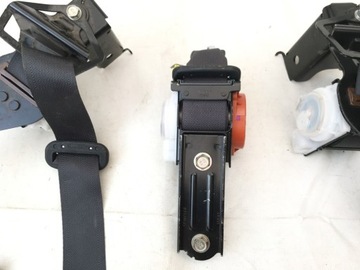фото thumb №4, Subaru forester 13-19 pas безопасности зад