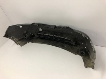 фото thumb №6, Бампер перед nissan qashqai j11 2014-2017