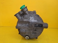 фото thumb №11, Компрессор кондиционера компрессор 60693331 alfa romeo 159 1.9 jtd nr39