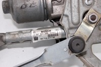 фото thumb №6, Моторчик механизм дворник дворники правой правый перед peugeot 5008