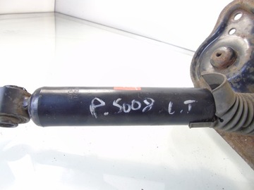 фото thumb №7, Амортизатор зад задний левый правый peugeot 5008 i