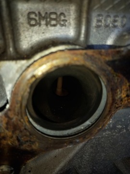 фото thumb №9, Двигун 2.3 16v l3 rf3m4g комплектний mazda 6 mazda 6 pewniak film з роботи