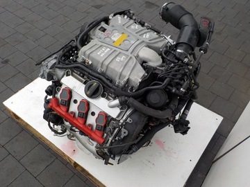 фото thumb №11, Audi a5 s5 8t 15r 3.0 tfsi 333km двигун cre комплектний film