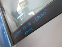 фото thumb №6, Двері ліва передні renault scenic iii xmod anglik