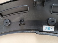 фото thumb №16, N.238 nissan ariya молдинг накладка крыло правое перед передний 5mp5a