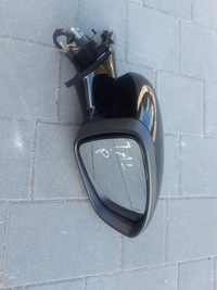 фото thumb №1, Talisman renault дзеркало праві ліві європа