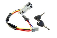 фото thumb №6, Замок запалювання renault kangoo 1998-2007 dwa ключі w komplecie nty