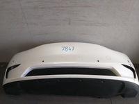 фото thumb №1, Бампер перед tesla y