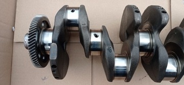 фото thumb №6, Audi a4 b7 2.0 tdi blb wał колінчастий двигуна 38aa