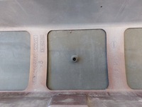 фото thumb №5, Mini clubman f54 бампер перед 7376375 оригинал