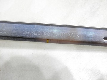 фото thumb №12, Планка кузовна права audi a4 b7 avant