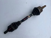 фото thumb №1, Jeep compass ii приводной вал левая комплектная 2.4 4x4 aut.