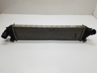 Радиатор воздуха ford оригинальный номер 8v61-9l440-ac Оригинал, фото thumb
