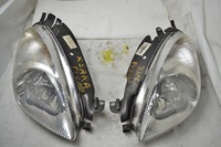 фото thumb №8, Citroen xsara picasso фара правый oryg europa