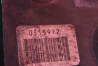 Двигатель бензиновый b5244s volvo s40 2 2.4 20v 140 km 04-07 сжатие film с Разборки, фото thumb