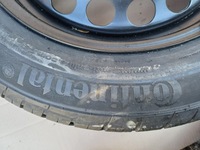 фото thumb №12, Вкладиш багажника + колесо 16cali vw passat b6 nr. 3c5012115c