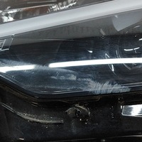 фото thumb №8, Lexus rx 450h 2023 ліва сторона лампа передня