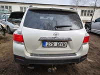 фото thumb №9, Toyota highlander насос топлива 2012 3.5l 770200e070 77020-0e070