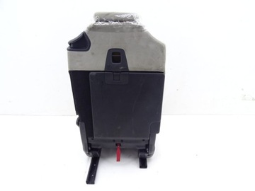 фото thumb №7, Citroen c4 grand picasso i 06-13 сидіння лівий зад 2 ii другий ряд велюр