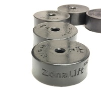 Кузов lift 25mm 1 штука отверстие na винт m12 zl590 Оригинал, фото thumb