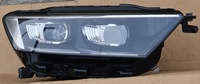 фото thumb №2, Vw t-roc t roc лампа правая full led 2ga941036d