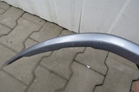 фото thumb №10, Спойлер накладка перед renault clio 4 iv кузов kit