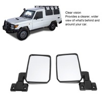 фото thumb №7, Левая правое зеркало заднего вида зеркало заднего вида po сторона водителя i vj